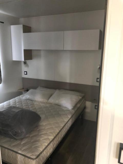 Mobilhome Canet En Roussillon - Canet Plage Loc Exterior foto